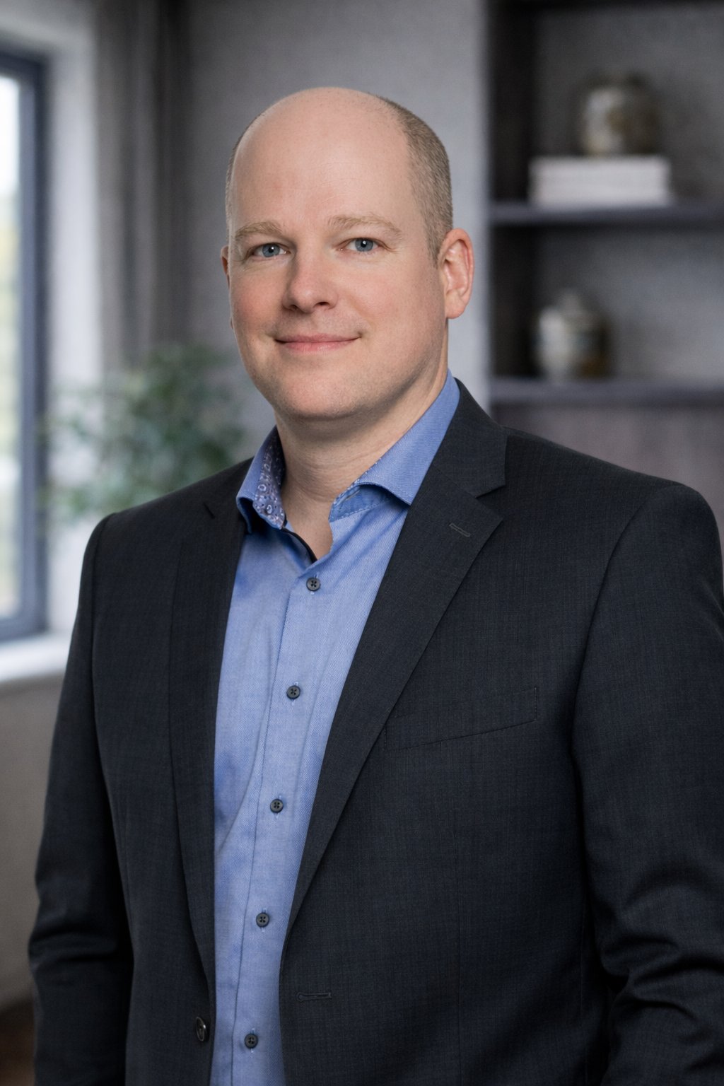 Maik Lorenzen - Ihr Versicherungsmakler